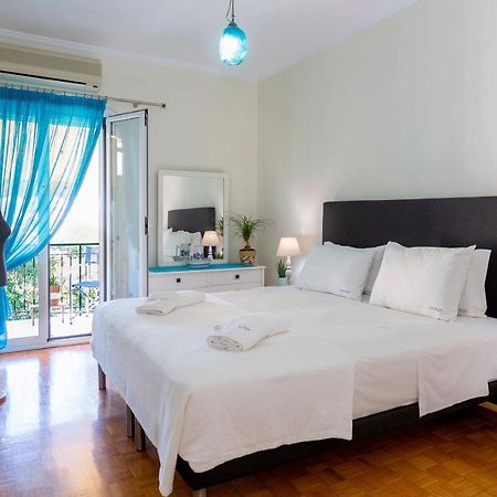 Corfu  Casa Loula 아파트 외부 사진