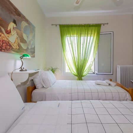 Corfu  Casa Loula 아파트 외부 사진