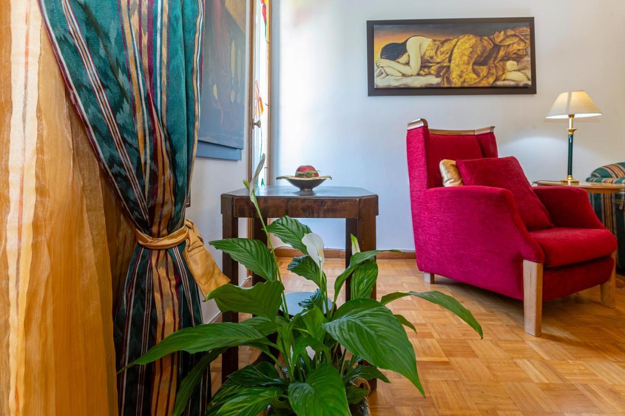 Corfu  Casa Loula 아파트 외부 사진
