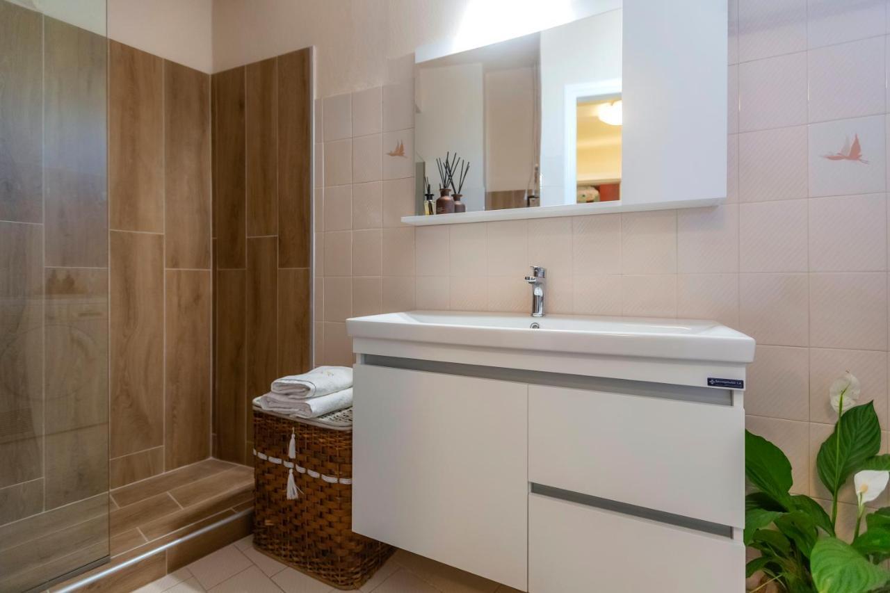 Corfu  Casa Loula 아파트 외부 사진