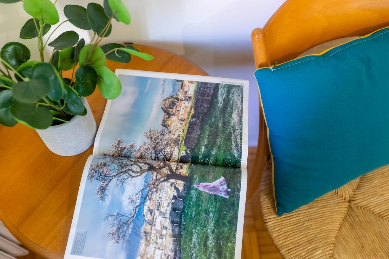 Corfu  Casa Loula 아파트 외부 사진