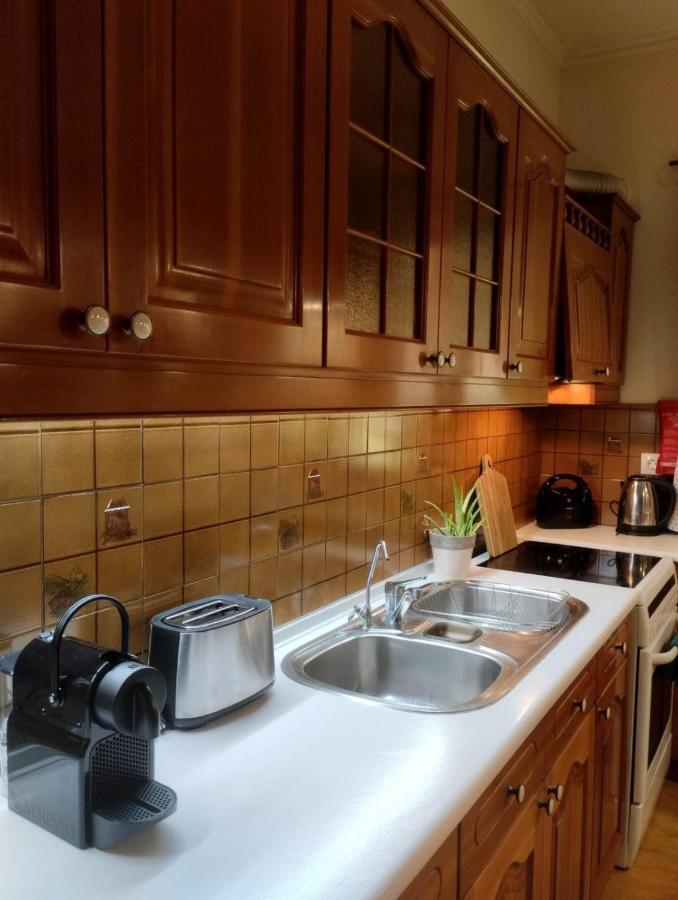 Corfu  Casa Loula 아파트 외부 사진